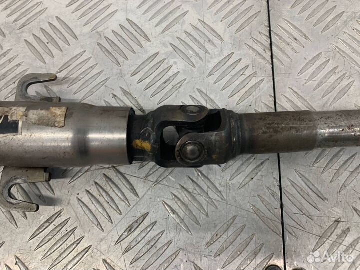 Б/У рулевая колонка Toyota Duet M110A ejde 1Л