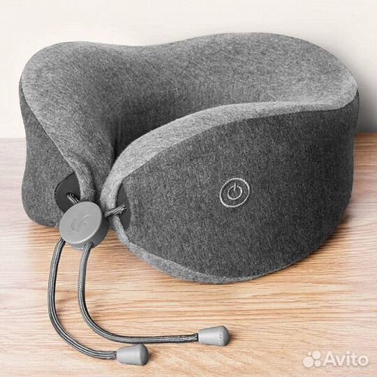 Массажер подушка для шеи Xiaomi LeFan Comfort-U