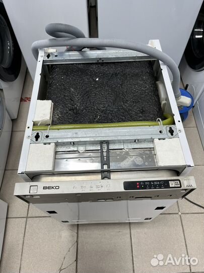 Посудомоечная машина Beko dis 1520 с Гарантией