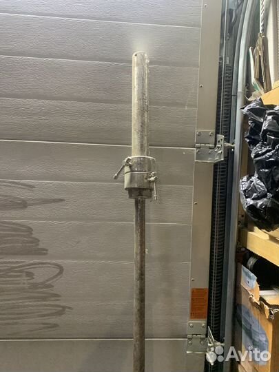 Штанга гриф блины