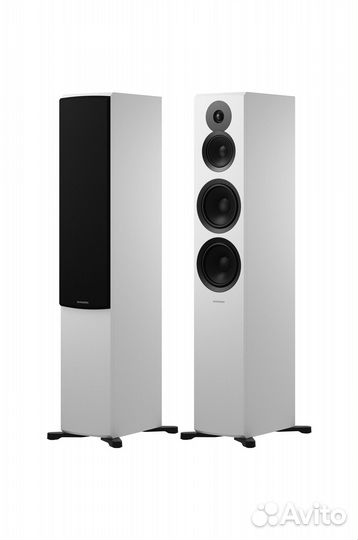 Dynaudio Emit 50 White satin