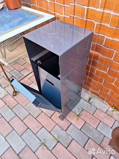 Урна уличная