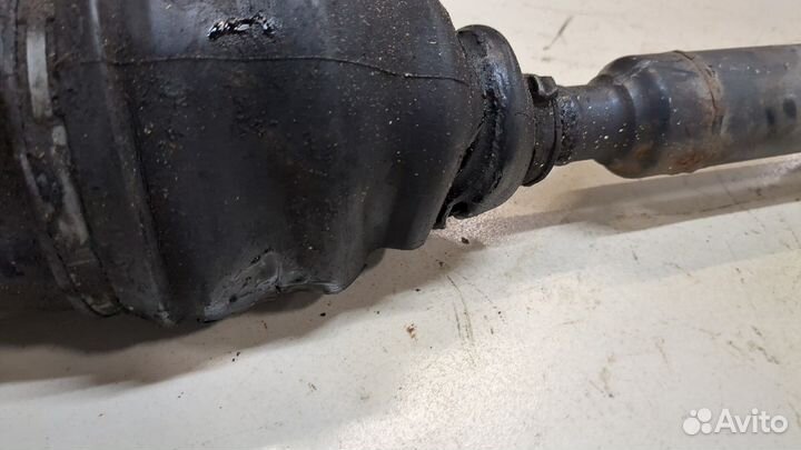 Полуось Volvo S40 / V40, 2003