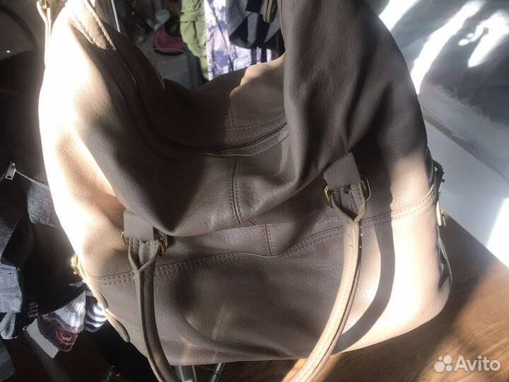 Сумка женская