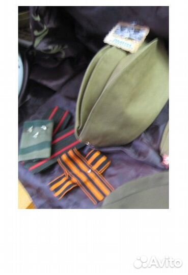 Для праздников-Пилотка.Флажки.Флаг.Галстуки нов