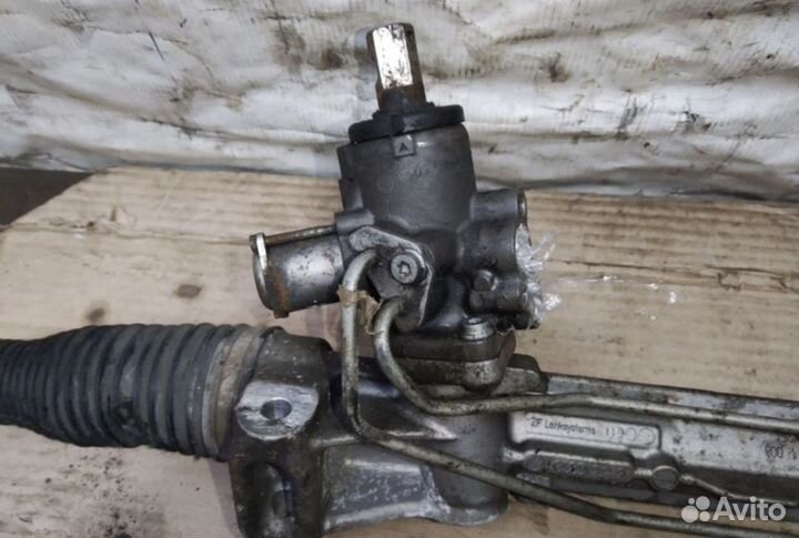 8T1422066B Рулевая рейка Audi A4 B8 2010