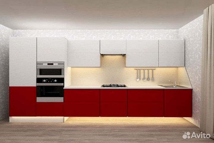 Кухня любые стили на заказ