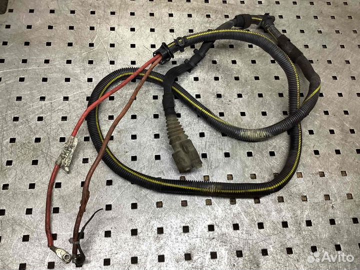 Электроусилитель руля Opel Signum