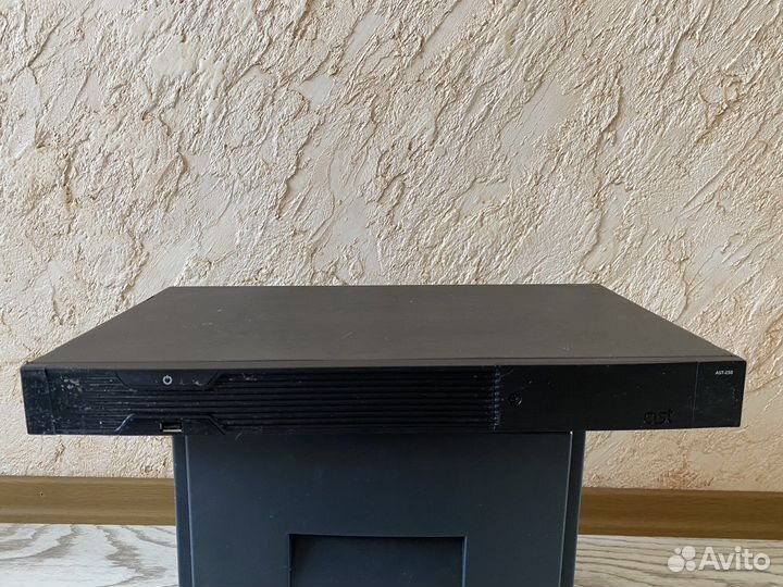 Караоке система AST