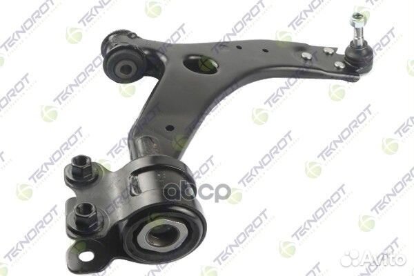 Рычаг пер.подв. R FO-466 Teknorot