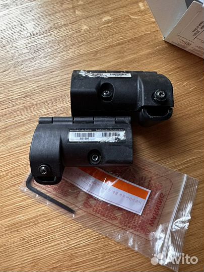 Адаптер bugaboo cameleon