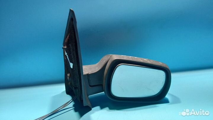 Зеркало правое для Ford Fusion