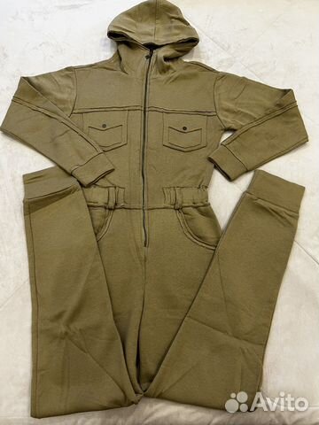 Комбинезон женский