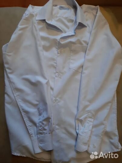 Школьная форма Boston