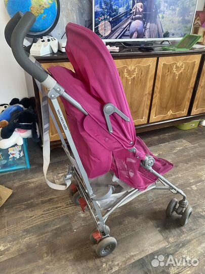 Maclaren Volo