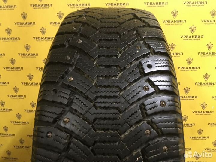 Cordiant Polar 205/55 R16 91T