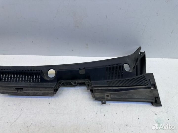 Жабо Geely Coolray SX11 2020