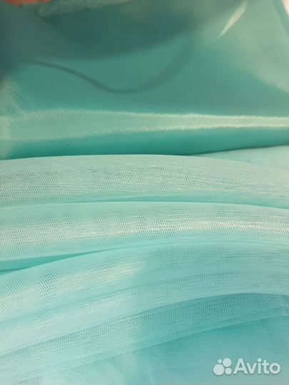 Отрезы тканей