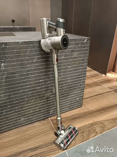 Беспроводной пылесос Kuppersbusch SA113G