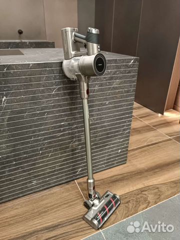 Беспроводной пылесос Kuppersbusch SA113G