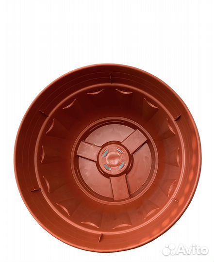 Кашпо для цветов подвесное