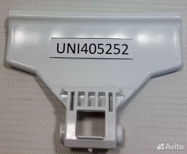 Ручка люка стиральной машины electrolux, zanussi 4