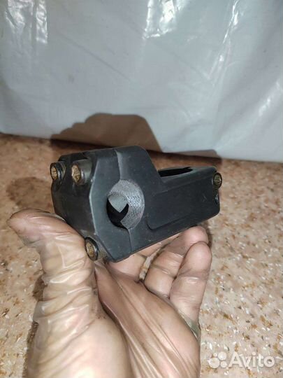 Вынос для BMX