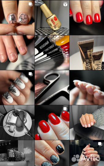 SMM специалист ведение