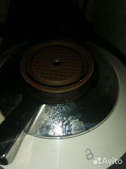 Капсульная кофемашина nespresso