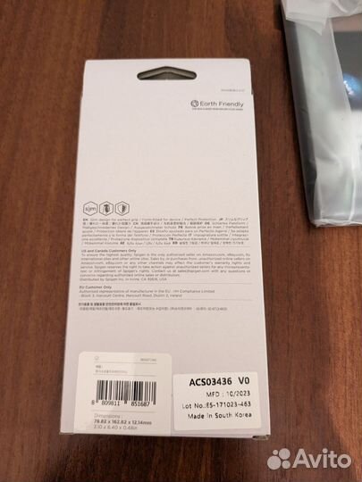 Чехол для Google pixel 6 spigen