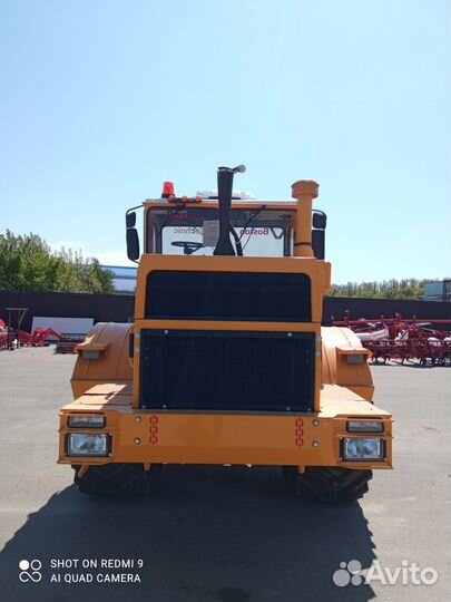 Трактор Кировец К-701, 2021