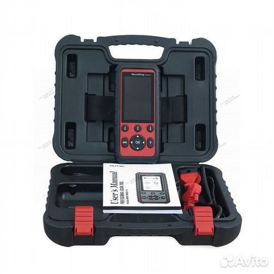 Диагностический сканер