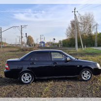 ВАЗ (LADA) Priora 1.6 MT, 2011, 23 500 км, с пробегом, цена 345 000 руб.