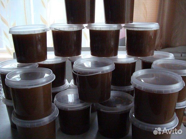 Мёд Акация.Донник.Липовый оптом от 100 кг