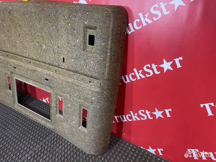 Обшивка потолка 2018г. Daf XF106