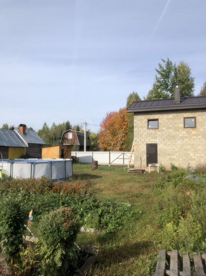 Участок 6 сот. (СНТ, ДНП)