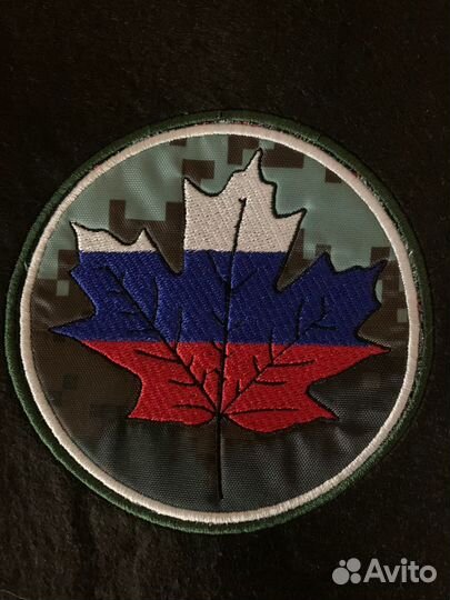 Вышивка на одежде,нашивкиШевроны по Вашему дизайну