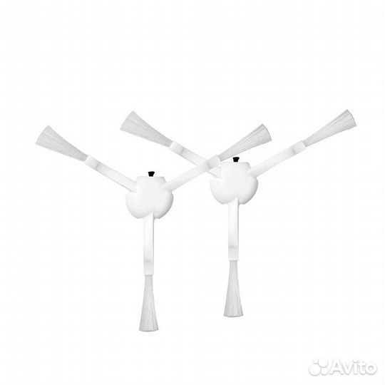 Боковая щетка для Dreame D9, Bot L10 Pro, Trouver