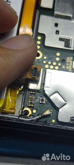 Ремонт телефонов планшетов и ноутбуков