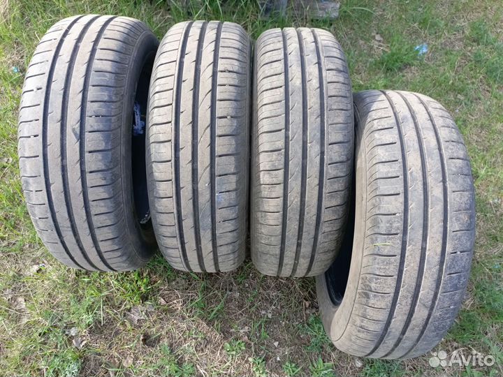 Pirelli Carrier Winter 6.5/65 R15