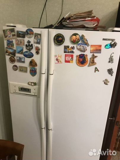 Ремонт холодильников, стиральных машин