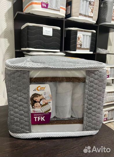 Матрасы от производителя всех размеров