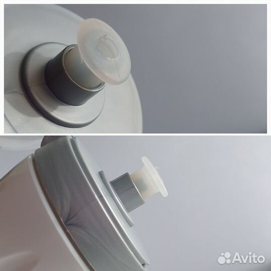 Бутылка для воды шейкер Декатлон 450мл