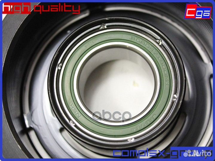 Шкив в сборе (10702070/200520/0102896, китай) 1