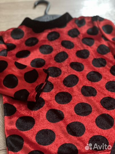 Костюм Леди баг 116