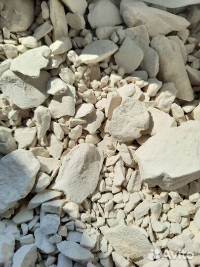 Мел пищевой