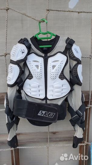 Мото черепаха MadBull turtle, шлем размер M и S