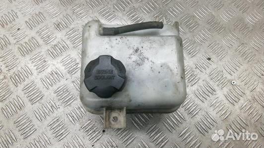 Бачок расширительный hyundai IX35 1 (8UK15NP01)