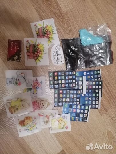 Набор для мыловарения