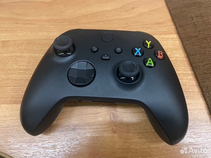 Геймпад xbox One